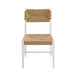 Bodie Wood Dining Chair | Bohemian Home Decor