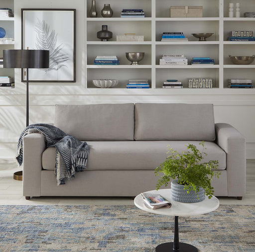 Avendale Linen Blend Sofa | Bohemian Home Decor