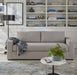Avendale Linen Blend Sofa | Bohemian Home Decor