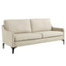 Corland Upholstered Fabric Sofa | Bohemian Home Decor