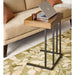 Accent Tables Wynn Pull Up Table -Free Shipping by Bohemian Home Decor
