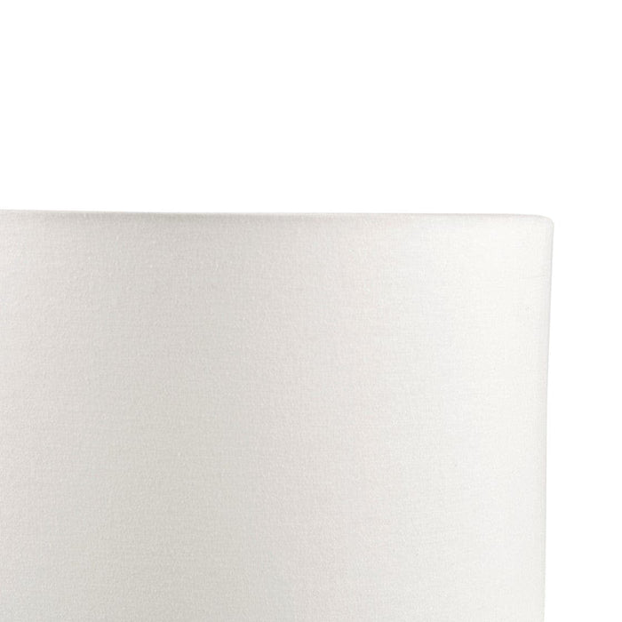 Table Lamp Agape Boho Ceramic Table Lamp White -Free Shipping by Bohemian Home Decor