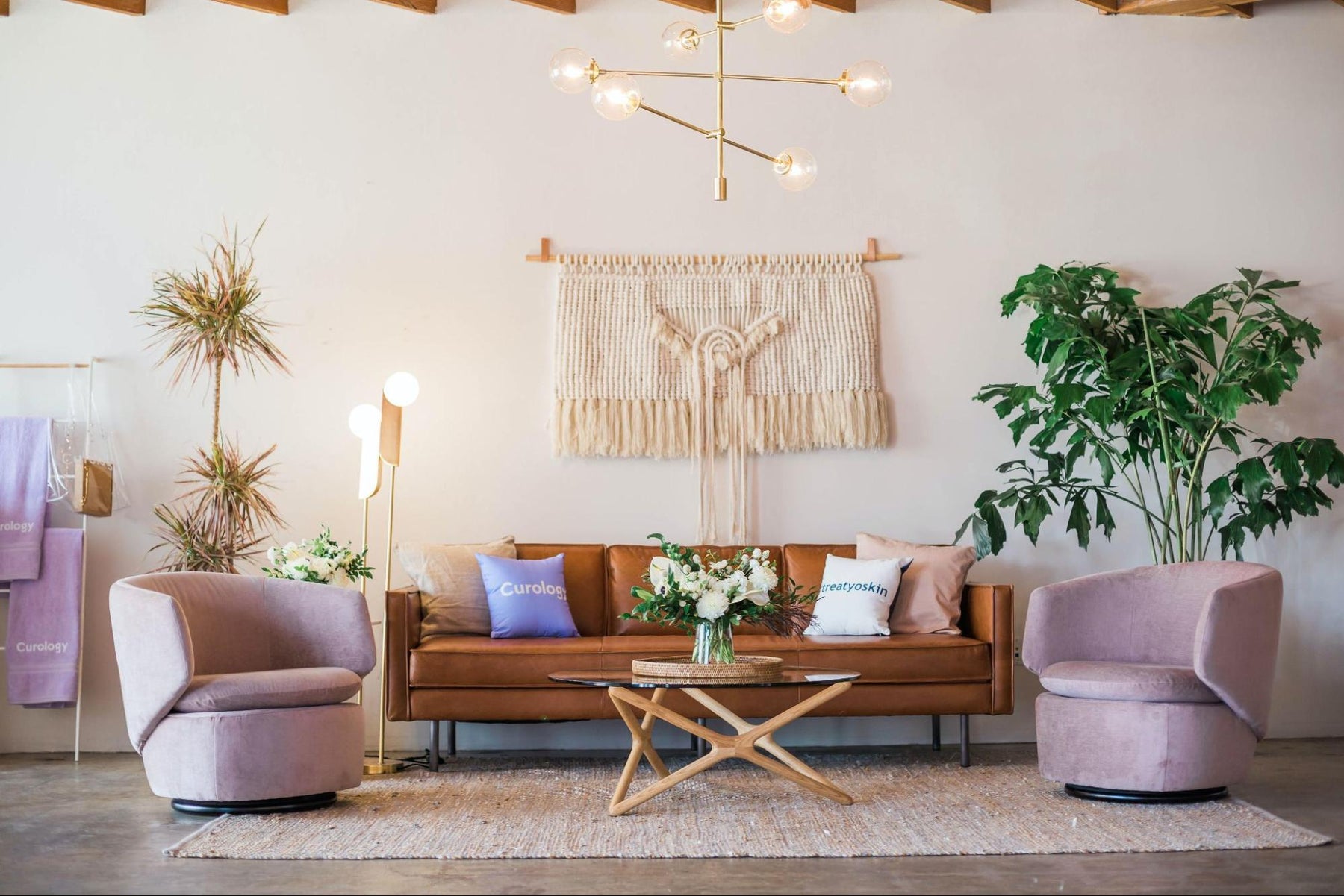 10 Bohemian Home Decor Ideas For Your Perfect Home Decor Interior