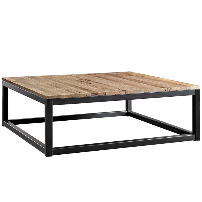 Attune Large Coffee Table | Bohemian Home Decor