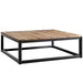 Attune Large Coffee Table | Bohemian Home Decor