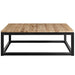 Attune Large Coffee Table | Bohemian Home Decor