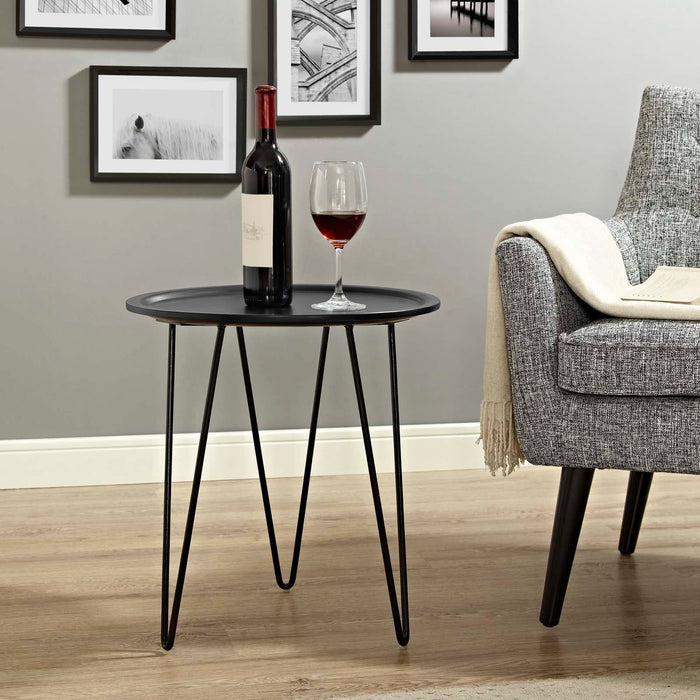 Accent Tables, End Tables Digress Side Table -Free Shipping at Bohemian Home Decor