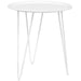 Accent Tables, End Tables Digress Side Table -Free Shipping at Bohemian Home Decor