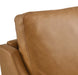 Corland Leather Armchair | Bohemian Home Decor