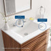 Cayman 24" Bathroom Sink | Bohemian Home Decor
