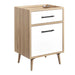 Maverick 24" Bathroom Vanity Cabinet - Sink Basin Not Included | Bohemian Home Decor