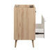 Maverick 24" Bathroom Vanity Cabinet - Sink Basin Not Included | Bohemian Home Decor