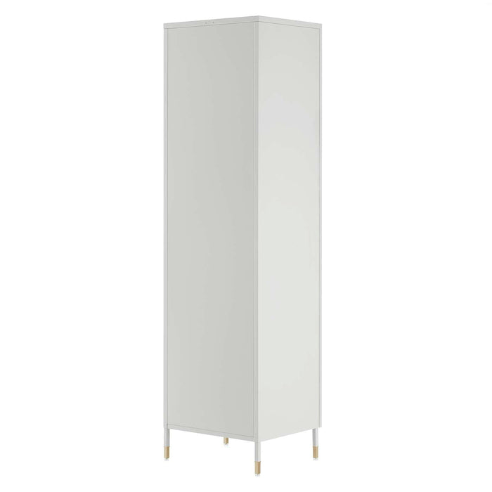 Archway 16" Storage Cabinet | Bohemian Home Decor