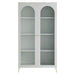 Archway 32" Storage Cabinet | Bohemian Home Decor