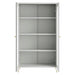Archway 32" Storage Cabinet | Bohemian Home Decor