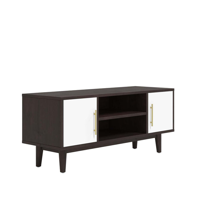 Daxton 43" TV Stand | Bohemian Home Decor