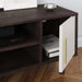 Cabinet Daxton 43" TV Stand -Free Shipping at Bohemian Home Decor