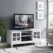 Cabinet Isle 47” TV Stand -Free Shipping at Bohemian Home Decor