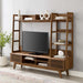 Cabinet Render TV Stand Entertainment Center -Free Shipping at Bohemian Home Decor
