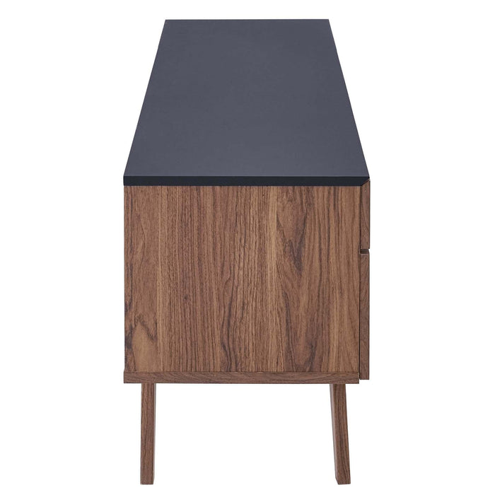 Scope 71" TV Stand | Bohemian Home Decor