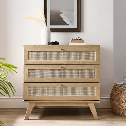 Soma 3-Drawer Dresser | Bohemian Home Decor