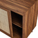 Cabinet Soma 40" Accent Cabinet -Free Shipping at Bohemian Home Decor