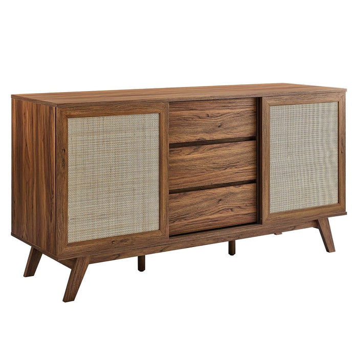 Soma 59" Sideboard | Bohemian Home Decor