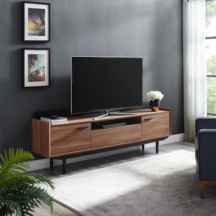 Visionary 71" TV Stand | Bohemian Home Decor