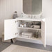 Bryn 36" Wall-Mount Bathroom Vanity | Bohemian Home Decor