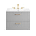 Daybreak 24" Bathroom Vanity | Bohemian Home Decor