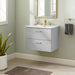 Daybreak 24" Bathroom Vanity | Bohemian Home Decor