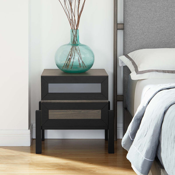 Merritt Nightstand | Bohemian Home Decor