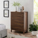 Render 4-Drawer Dresser Chest | Bohemian Home Decor