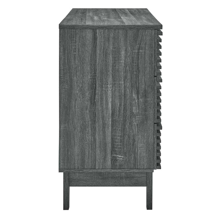 Render 6-Drawer Dresser | Bohemian Home Decor