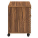 Cabinets, Storage Render Wood File Cabinet -Free Shipping at Bohemian Home Decor