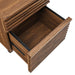Render Wood File Cabinet | Bohemian Home Decor