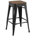 Promenade Counter Stool | Bohemian Home Decor