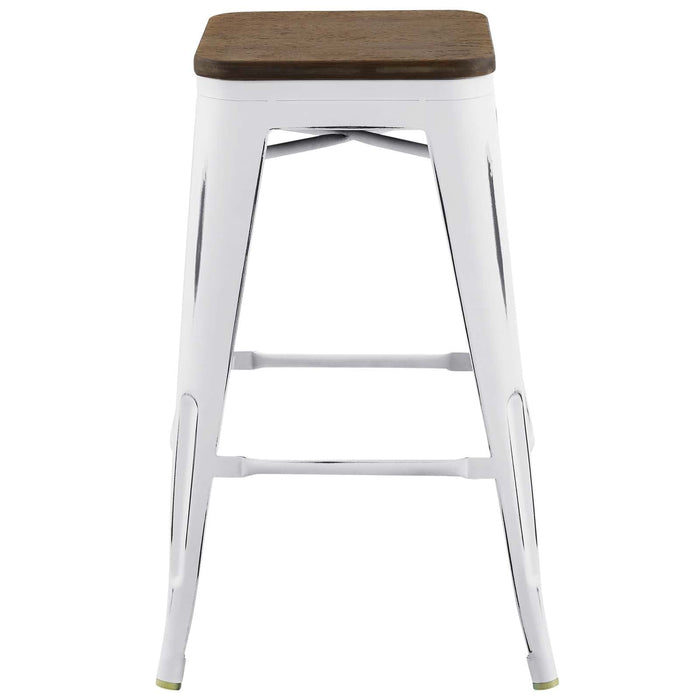 Promenade Counter Stool | Bohemian Home Decor