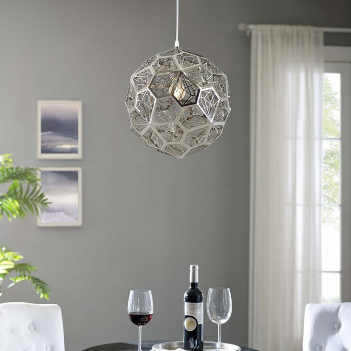 Shine Pendant Chandelier | Bohemian Home Decor