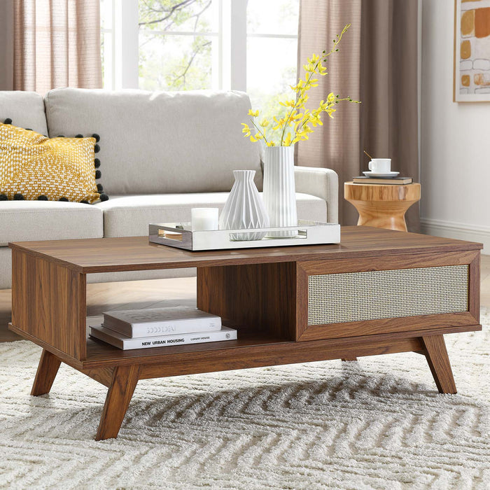 Soma Coffee Table | Bohemian Home Decor