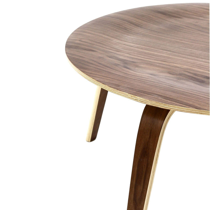 Plywood Coffee Table | Bohemian Home Decor