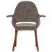 Aegis Dining Armchair | Bohemian Home Decor