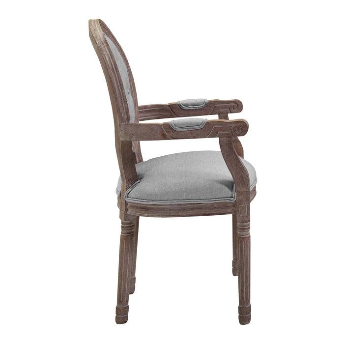 Arise Vintage French Dining Armchair | Bohemian Home Decor