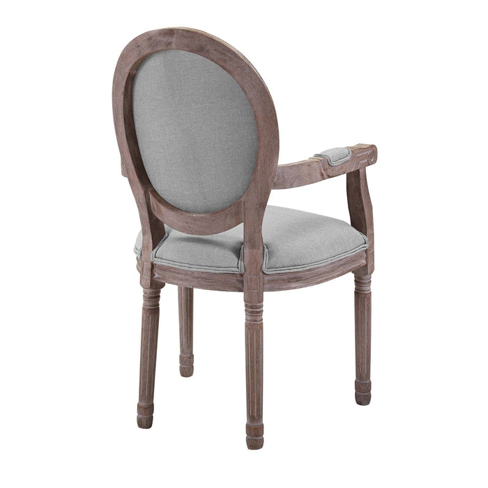 Arise Vintage French Dining Armchair | Bohemian Home Decor