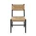 Bodie Wood Dining Chair | Bohemian Home Decor