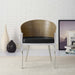 Cooper Dining Wood Armchair | Bohemian Home Decor