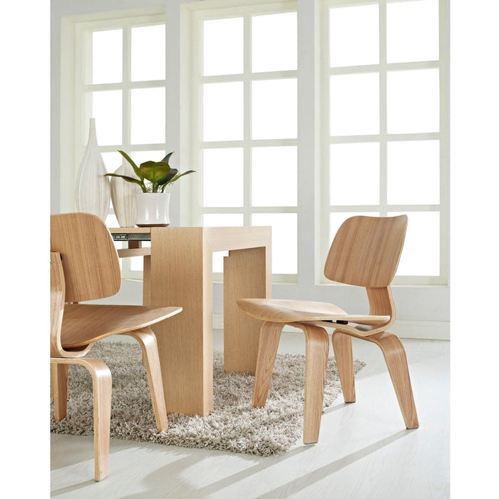 Fathom Dining Wood Side Chair | Bohemian Home Decor