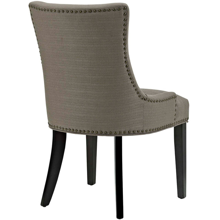 Marquis Fabric Dining Chair | Bohemian Home Decor