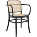 Winona Wood Dining Chair | Bohemian Home Decor