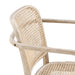 Winona Wood Dining Chair | Bohemian Home Decor